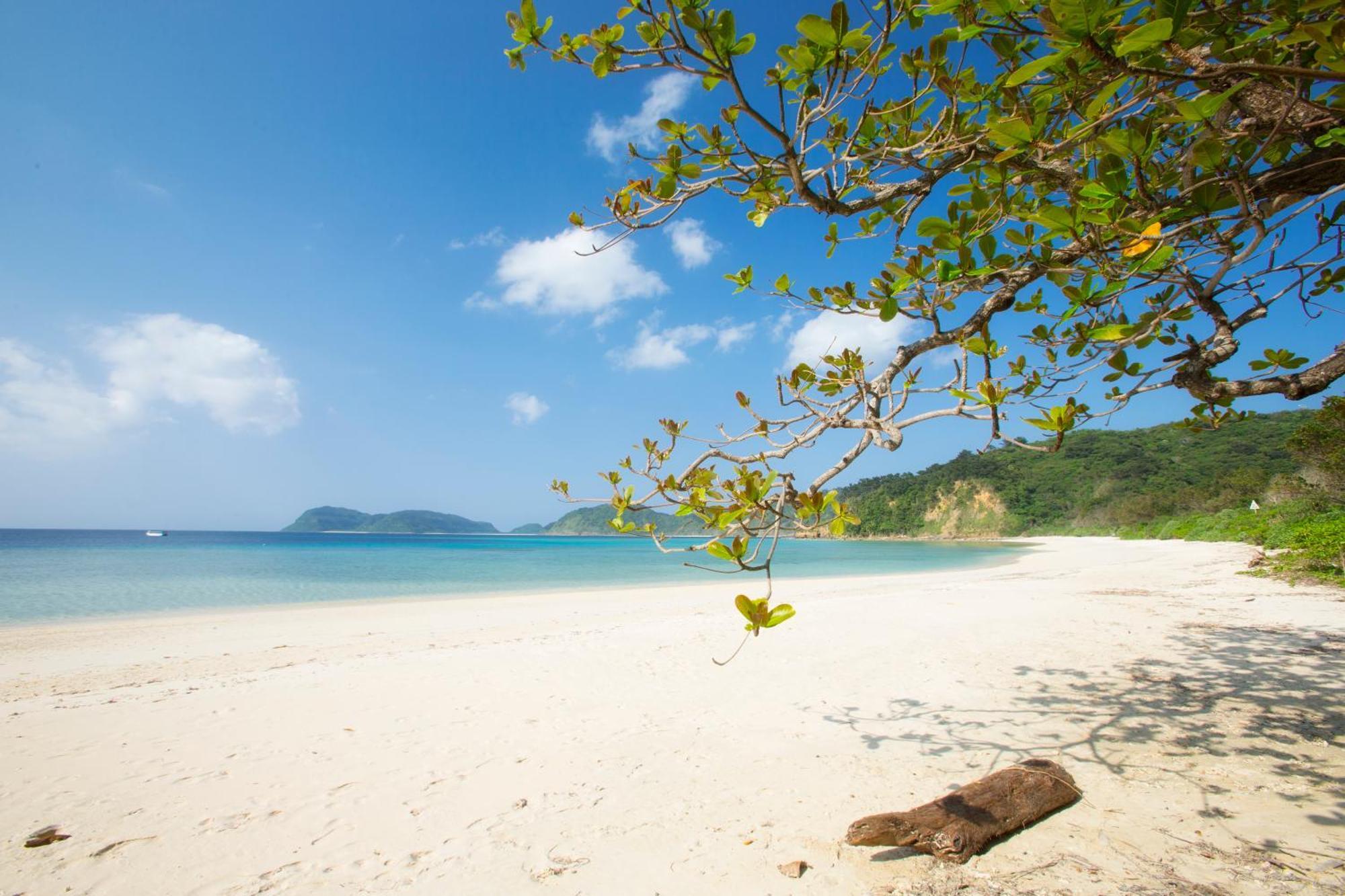 Iriomote Hotel By Hoshino Resorts Urauchi Exterior foto