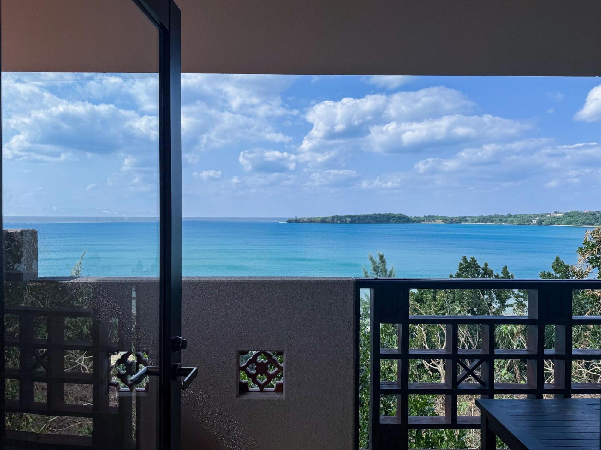 Iriomote Hotel By Hoshino Resorts Urauchi Exterior foto