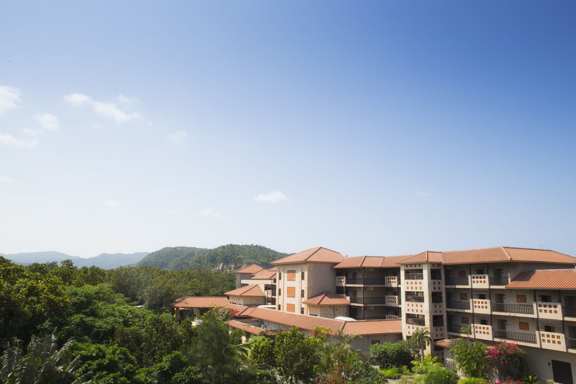 Iriomote Hotel By Hoshino Resorts Urauchi Exterior foto